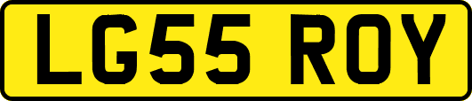 LG55ROY