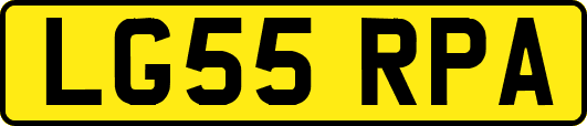 LG55RPA