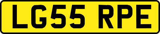 LG55RPE
