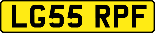 LG55RPF