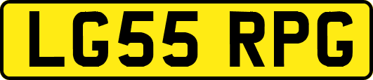LG55RPG