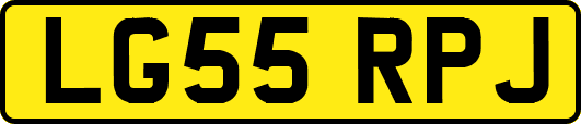 LG55RPJ