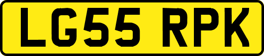 LG55RPK