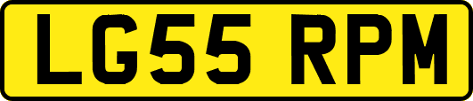 LG55RPM