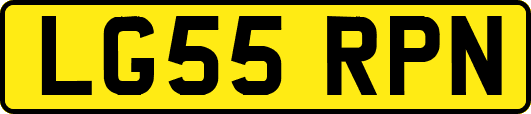 LG55RPN