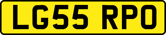 LG55RPO