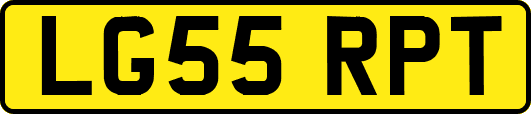 LG55RPT
