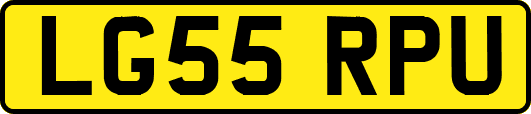 LG55RPU