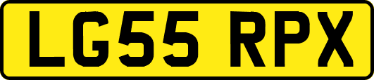 LG55RPX