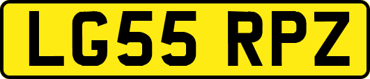 LG55RPZ