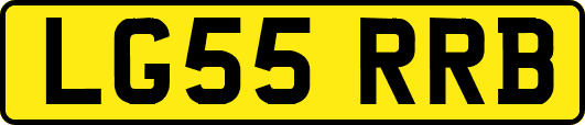 LG55RRB