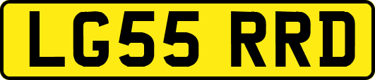LG55RRD
