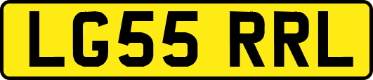 LG55RRL