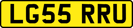 LG55RRU