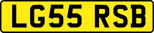 LG55RSB