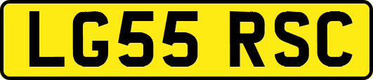 LG55RSC