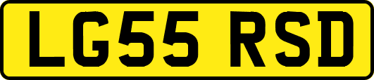LG55RSD