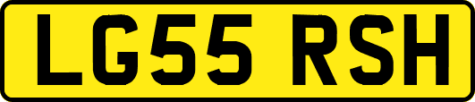 LG55RSH