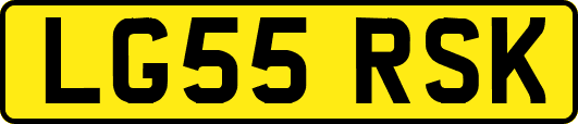 LG55RSK