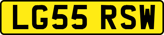 LG55RSW