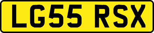 LG55RSX