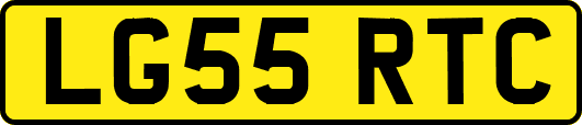 LG55RTC