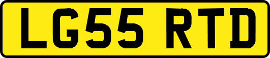 LG55RTD