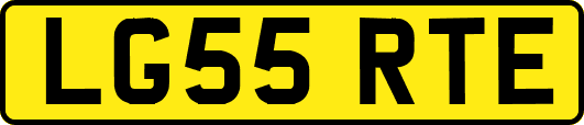 LG55RTE