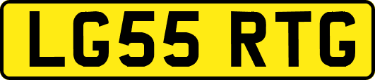 LG55RTG