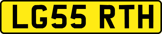 LG55RTH