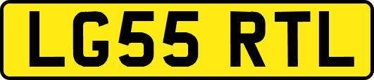 LG55RTL
