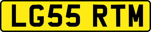 LG55RTM