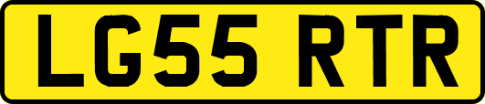 LG55RTR
