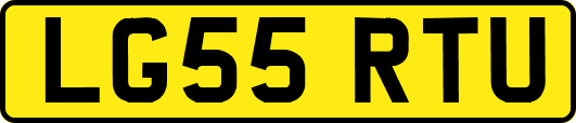 LG55RTU