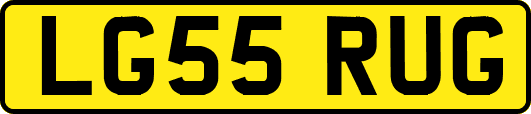 LG55RUG