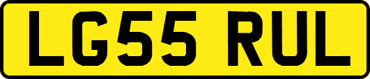 LG55RUL