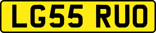 LG55RUO