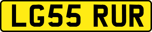 LG55RUR