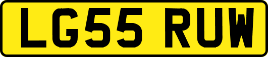 LG55RUW
