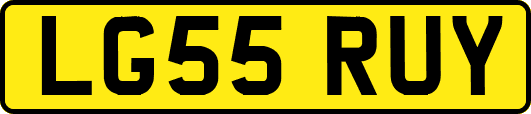 LG55RUY