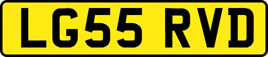 LG55RVD