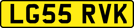 LG55RVK