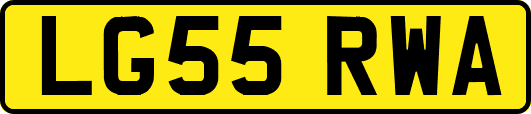 LG55RWA