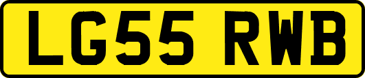 LG55RWB