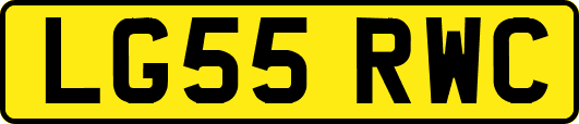 LG55RWC