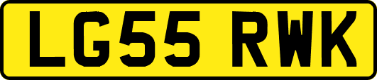 LG55RWK