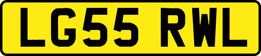 LG55RWL
