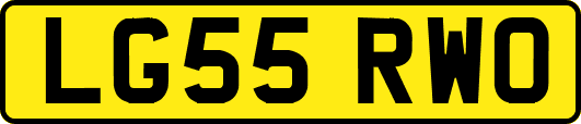 LG55RWO