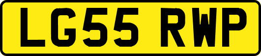 LG55RWP