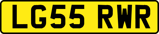 LG55RWR